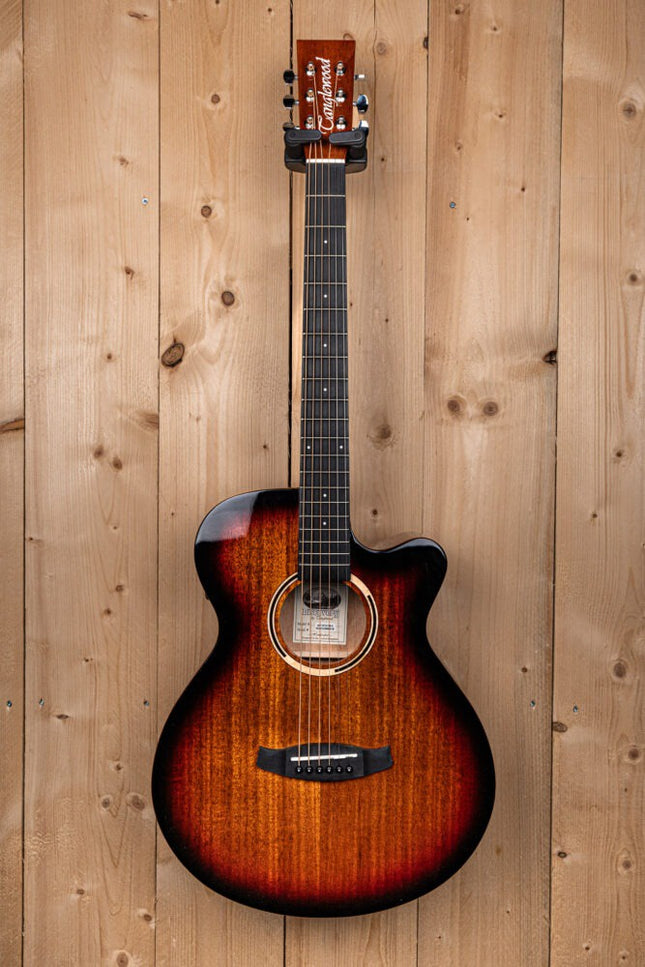 Tanglewood DBT SFCE SB G Akoestische Gitaar