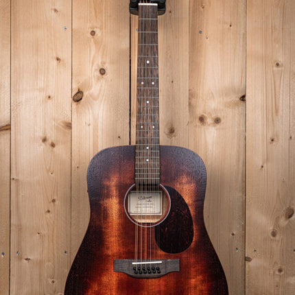 Ditson D12-15E AGED 12 Snaar Akoestische Gitaar