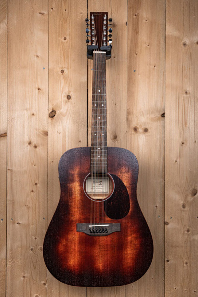Ditson D12-15E AGED 12 Snaar Akoestische Gitaar