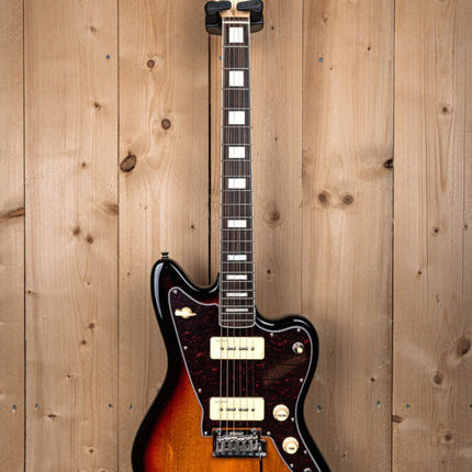 Revelation Jazzmaster RJT-60 SB Elektrische Gitaar