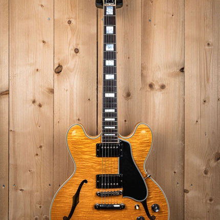 Gibson ES-355 Figured