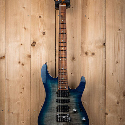 Ibanez AZ2407F-SDE  Prestige Elektrische Gitaar