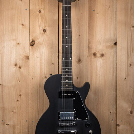 Stagg SEL-HB90 Black Elektrische gitaar