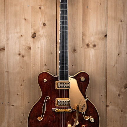 Gretsch 6122 Country Classic II Elektrische Gitaar
