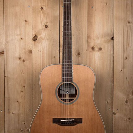 Crafter Mind D17E Dreadnought