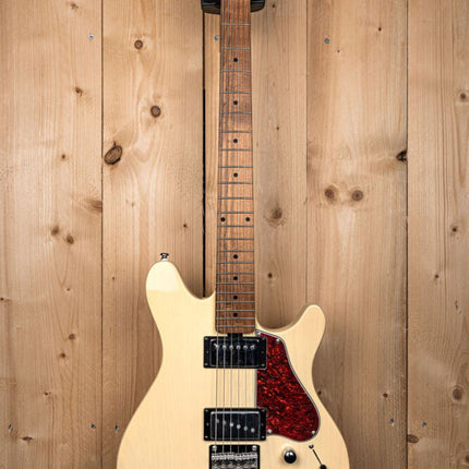 Sterling by MusicMan James Valentine - Trans Butter Milk