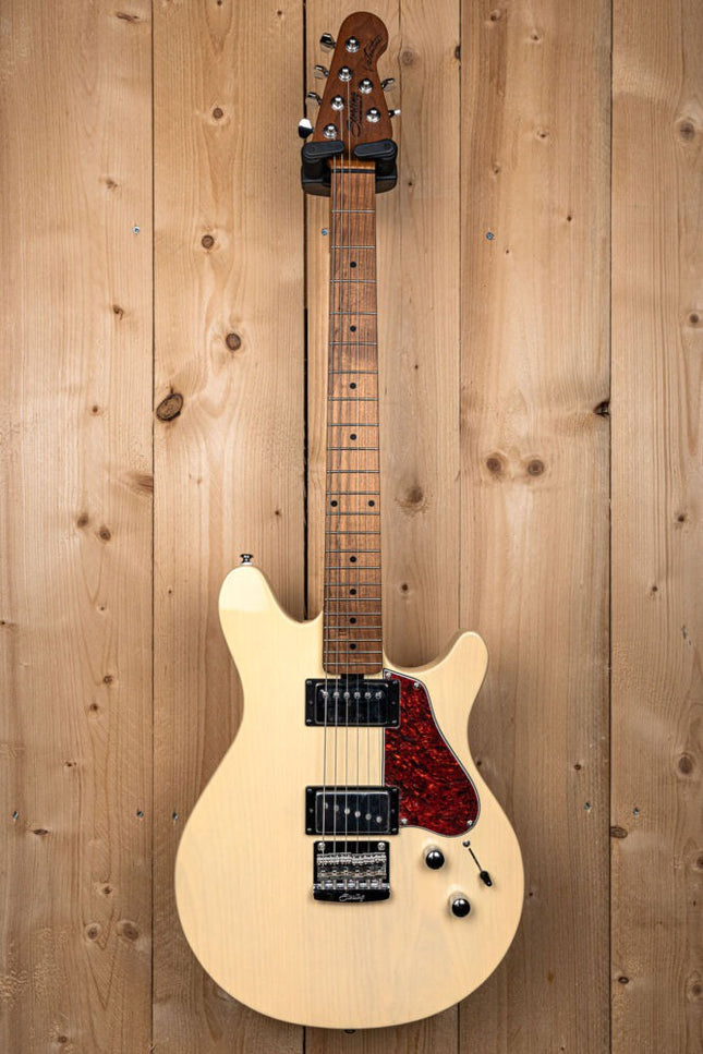 Sterling by MusicMan James Valentine - Trans Butter Milk
