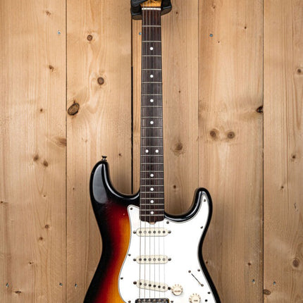 Tokai Stratocaster SSS Elektrische Gitaar (Occasion)