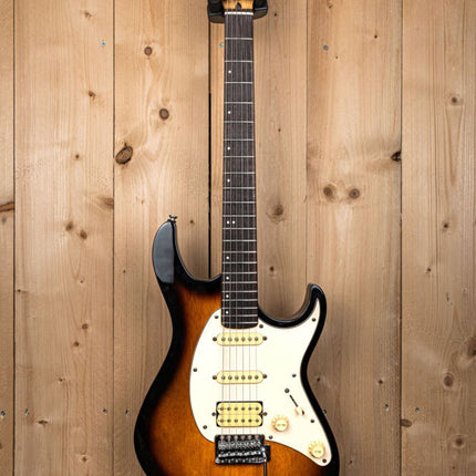 Cort Gilo Stratocaster HSS (Occasion)