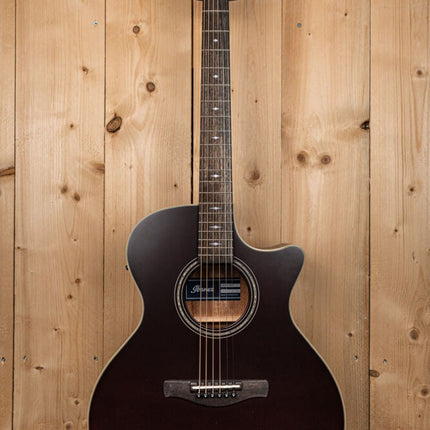 Ibanez AE100-BUF Akoestische gitaar