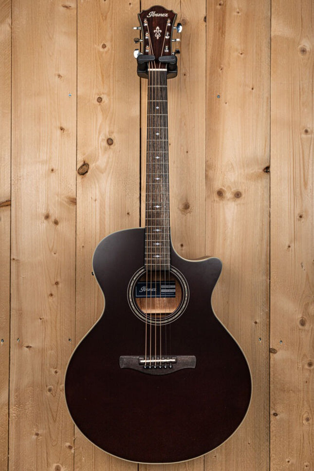 Ibanez AE100-BUF Akoestische gitaar