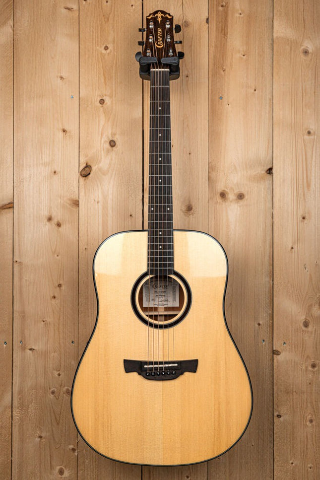 Crafter D600/N Akoestische Gitaar