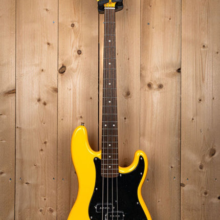 MARKBASS - MB Yellow PB Precision