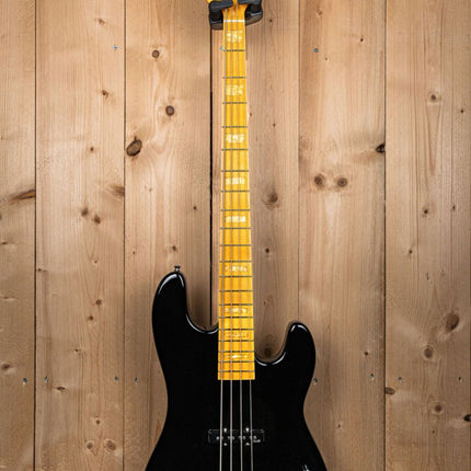 Markbass Gloxy Black Bass Guitar