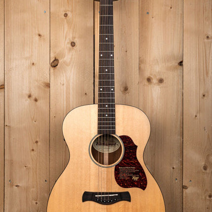 Richwood Master Series A-20-E – Handgemaakte Auditorium OOO Gitaar