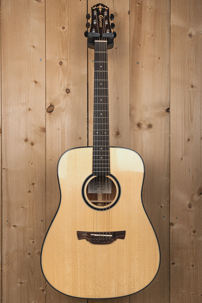 Crafter ABLE D600 LH/N Akoestische Gitaar