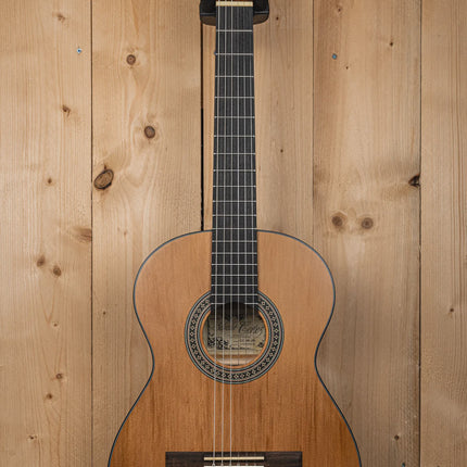 Salvador Cortez CC-06-JR Akoestische Gitaar