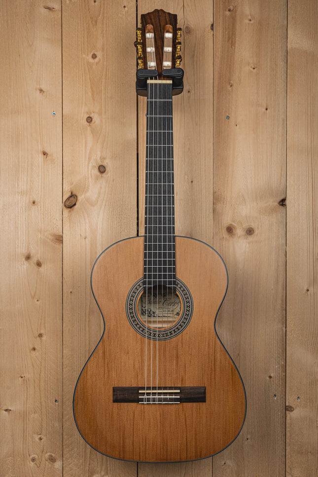 Salvador Cortez CC-06-JR Akoestische Gitaar