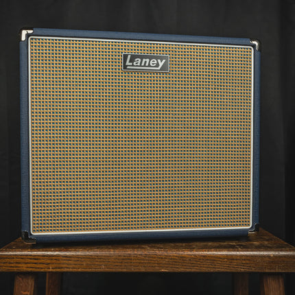 Laney Lionheart Foundry Super 60-112 60 Watt Gitaar Versterker (occasion)