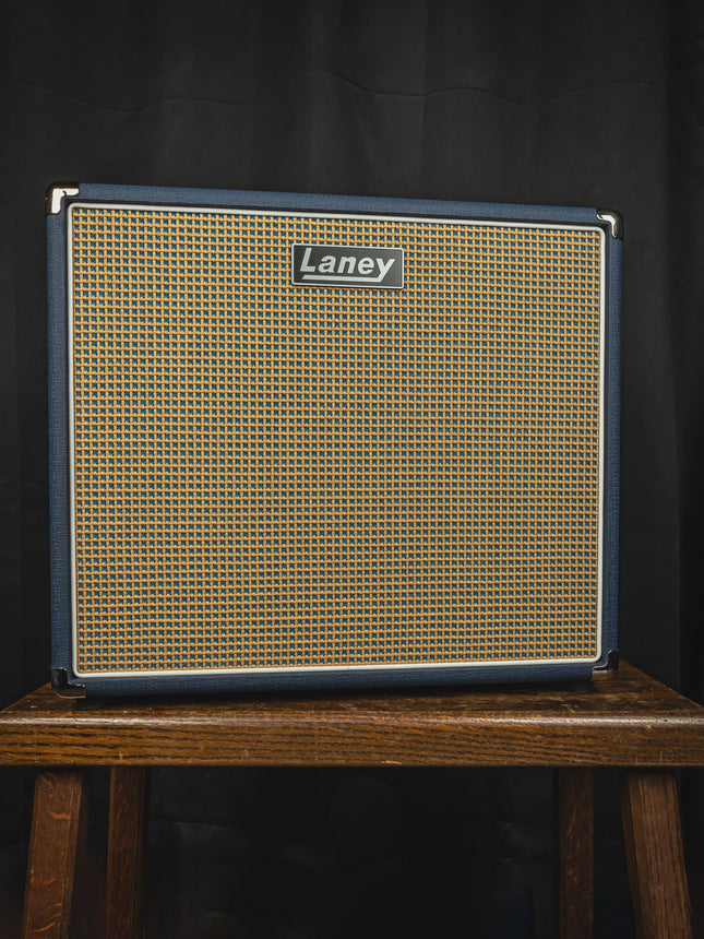 Laney Lionheart Foundry Super 60-112 60 Watt Gitaar Versterker (occasion)