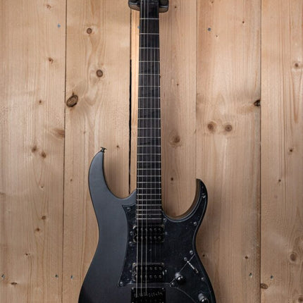 Ibanez GRGR131EX-BKF Elektrische Gitaar