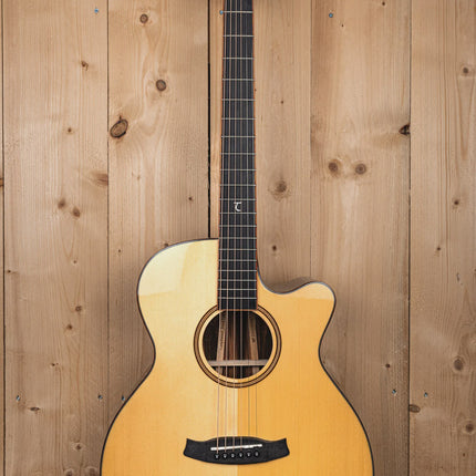 Tanglewood Java TJ4 CE Akoestische Gitaar