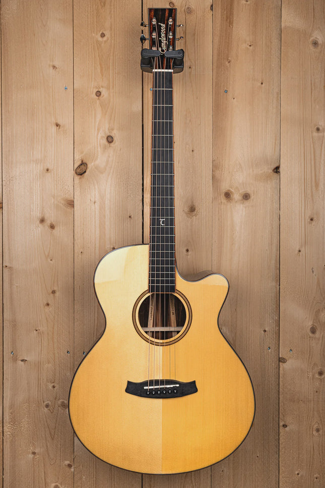 Tanglewood Java TJ4 CE Akoestische Gitaar
