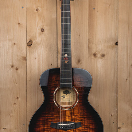 Tanglewood Winterleaf TWX1EK Akoestische Gitaar