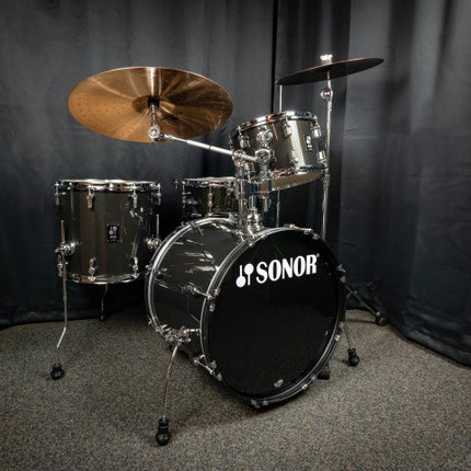 Sonor AQX Studio Set Compleet