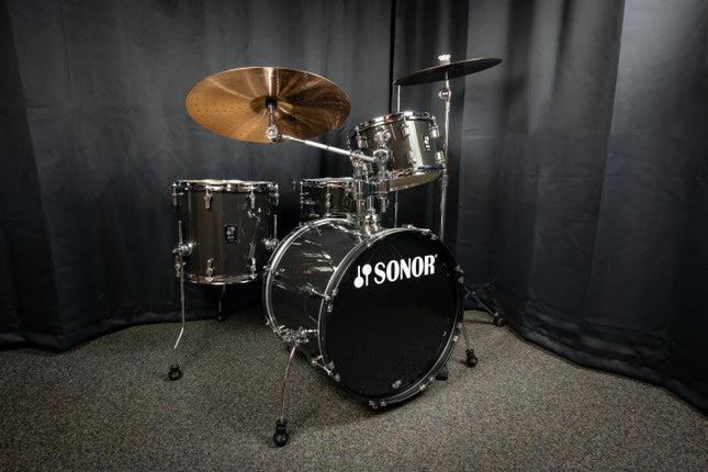 Sonor AQX Studio Set Compleet