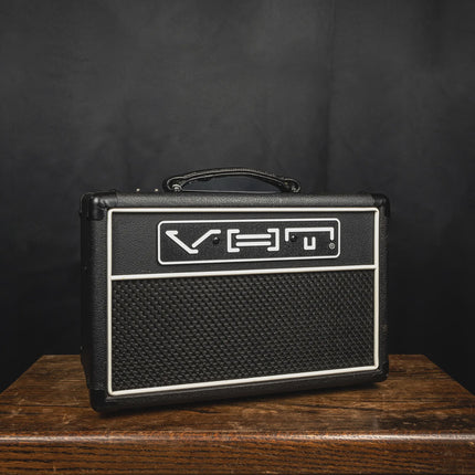 VHT Special 6 Head Gitaar Versterker
