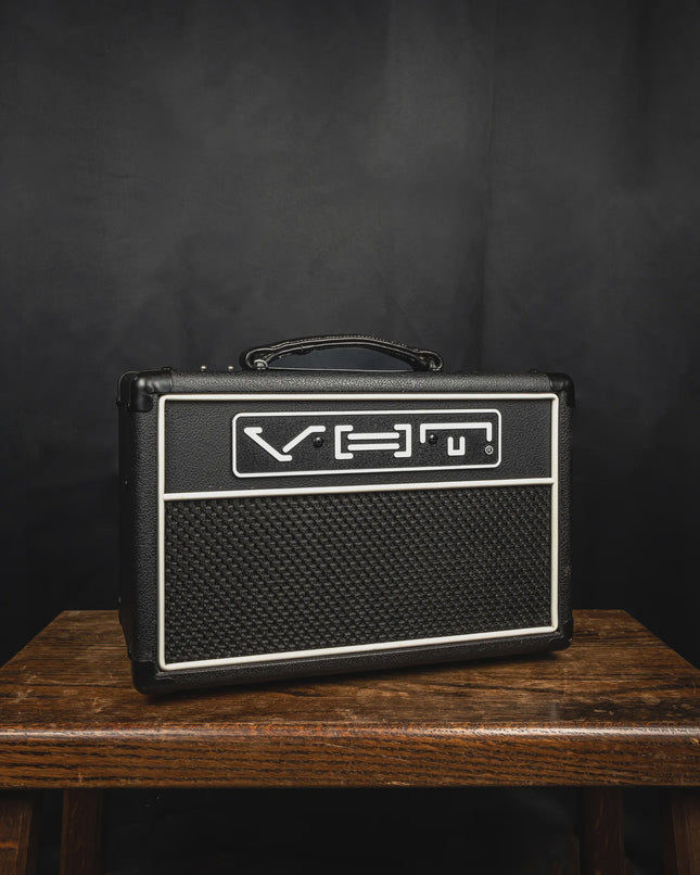 VHT Special 6 Head Gitaar Versterker