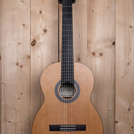 Salvador CS244 Klassieke Gitaar