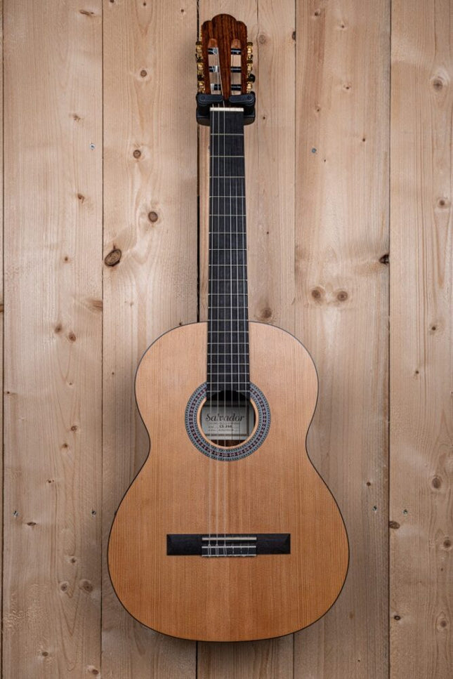 Salvador CS244 Klassieke Gitaar