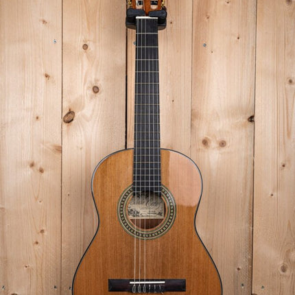 Salvador Cortez CC-10JR 3/4 Klassieke Gitaar