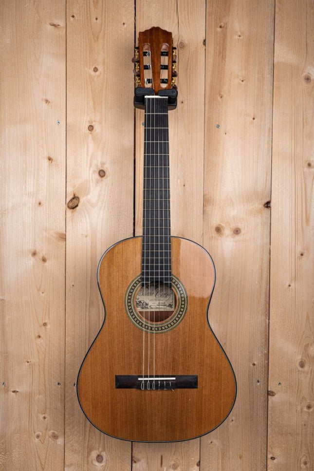 Salvador Cortez CC-10JR 3/4 Klassieke Gitaar