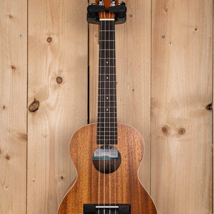 Kala KA-TEM Exotic Mahogany Tenor Ukelele Naturel + Hoes