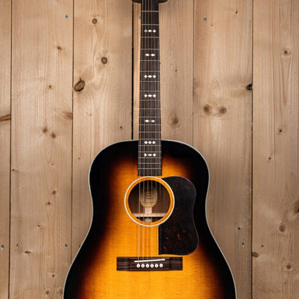 Blueridge BG-60 Akoestische Gitaar