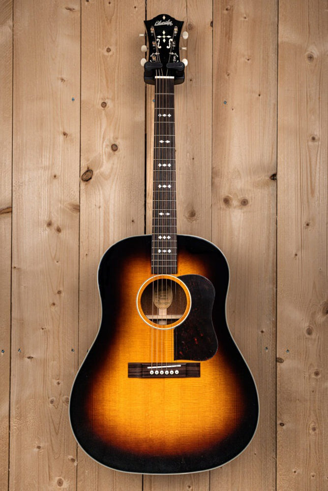 Blueridge BG-60 Akoestische Gitaar