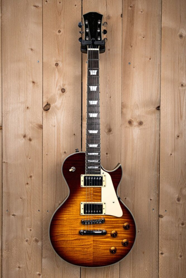 Sire Larry Carlton L7 Tobacco Sunburst Elektrische Gitaar
