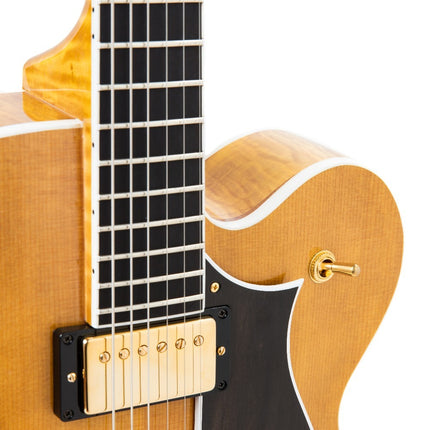 Heritage Standard Eagle Classic Antique Natural
