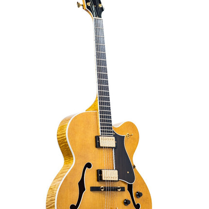 Heritage Standard Eagle Classic Antique Natural