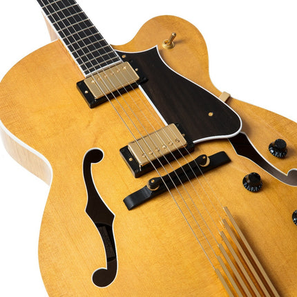 Heritage Standard Eagle Classic Antique Natural