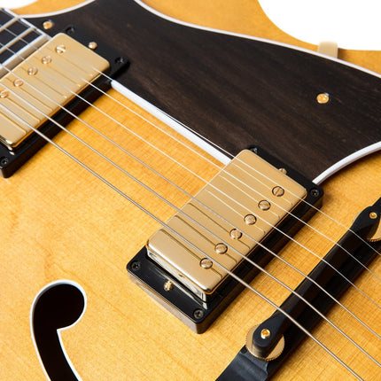 Heritage Standard Eagle Classic Antique Natural