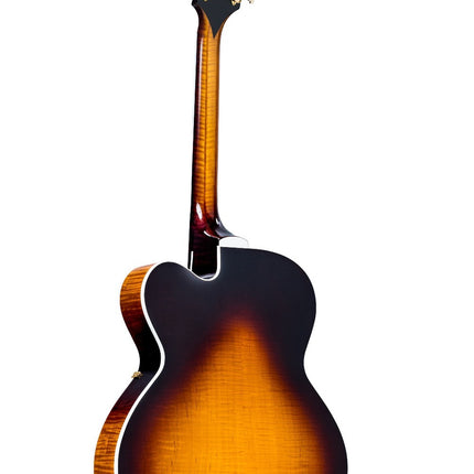 Heritage Standard Eagle Classic Original Sunburst