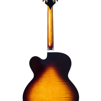 Heritage Standard Eagle Classic Original Sunburst