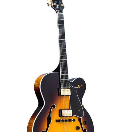 Heritage Standard Eagle Classic Original Sunburst