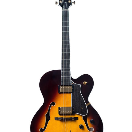Heritage Standard Eagle Classic Original Sunburst