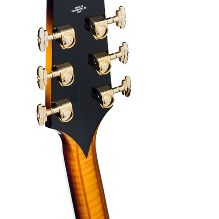Heritage Standard Eagle Classic Original Sunburst