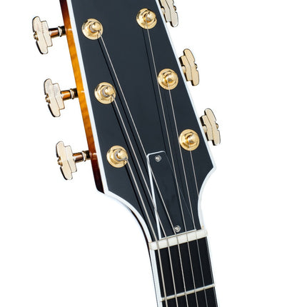 Heritage Standard Eagle Classic Original Sunburst